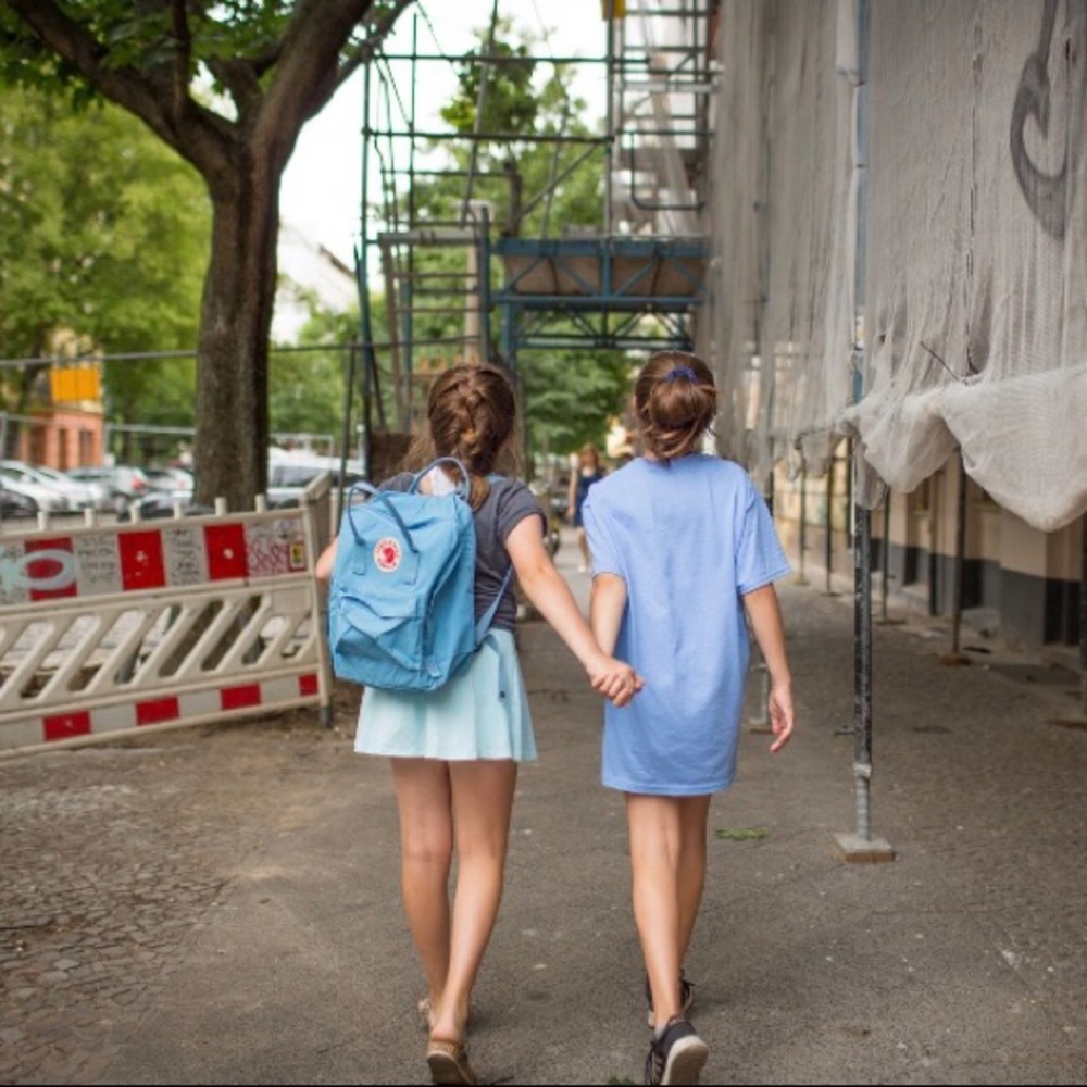 Meet your Posher, Carrie